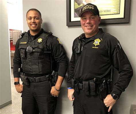 Richland County deputy Chris Mastrianni has gained stardom and praise for his handling of a fight with a suspect who was holding a . . Live pd richland county officers